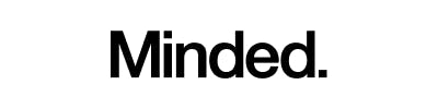 minded logo